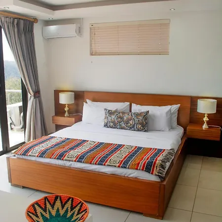 Impecto Guest House Jozini Exterior foto