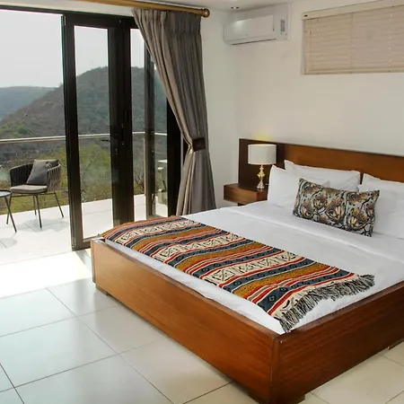 Impecto Guest House Jozini Exterior foto