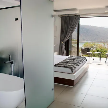 Impecto Guest House Jozini Exterior foto