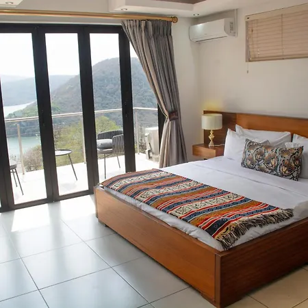 Impecto Guest House Jozini Exterior foto