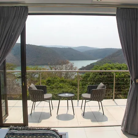 Impecto Guest House Jozini Exterior foto