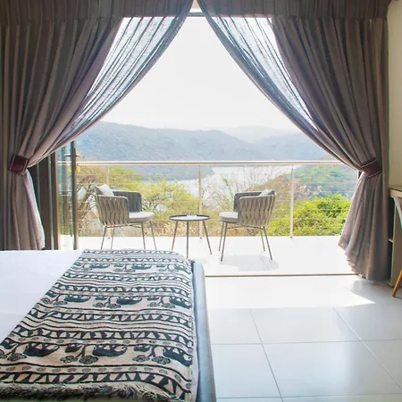 Impecto Guest House Jozini Exterior foto