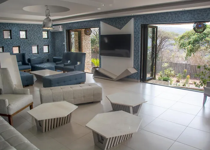 Impecto Guest House
