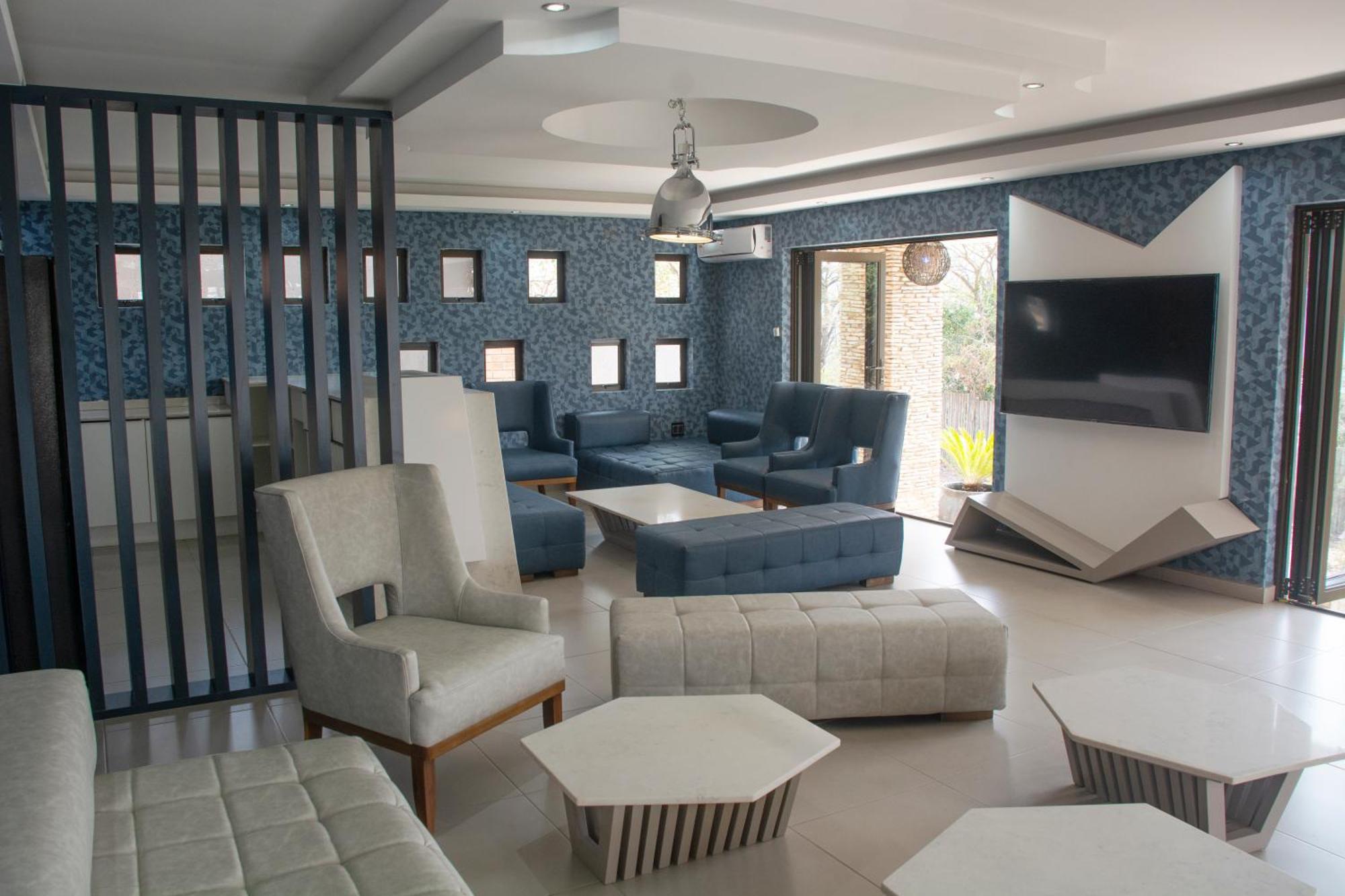 Villa Impecto *