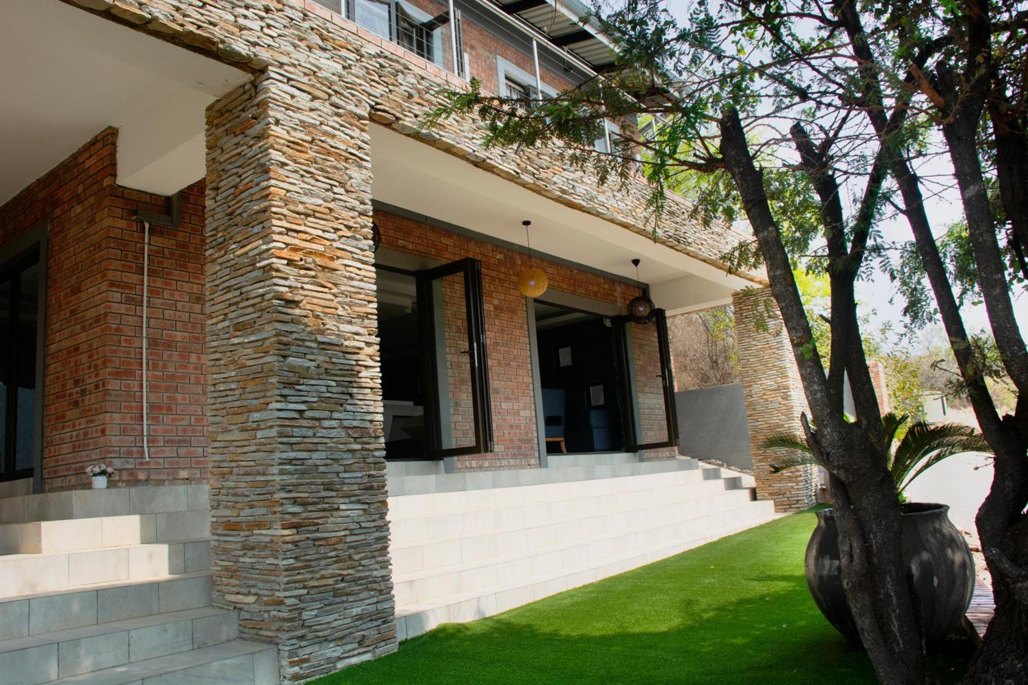 Villa Impecto