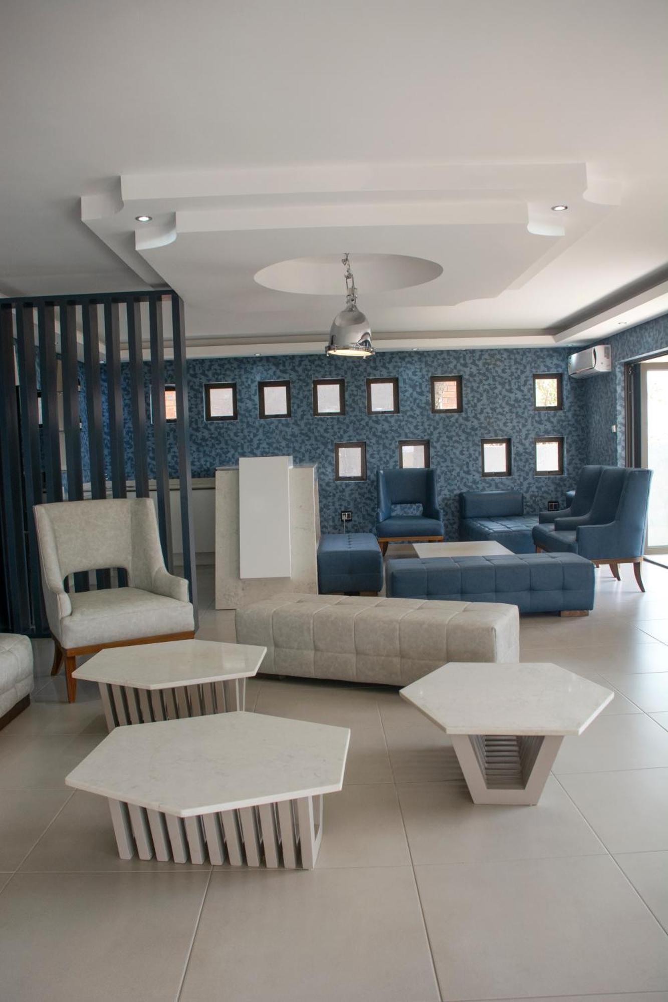 Villa Impecto *