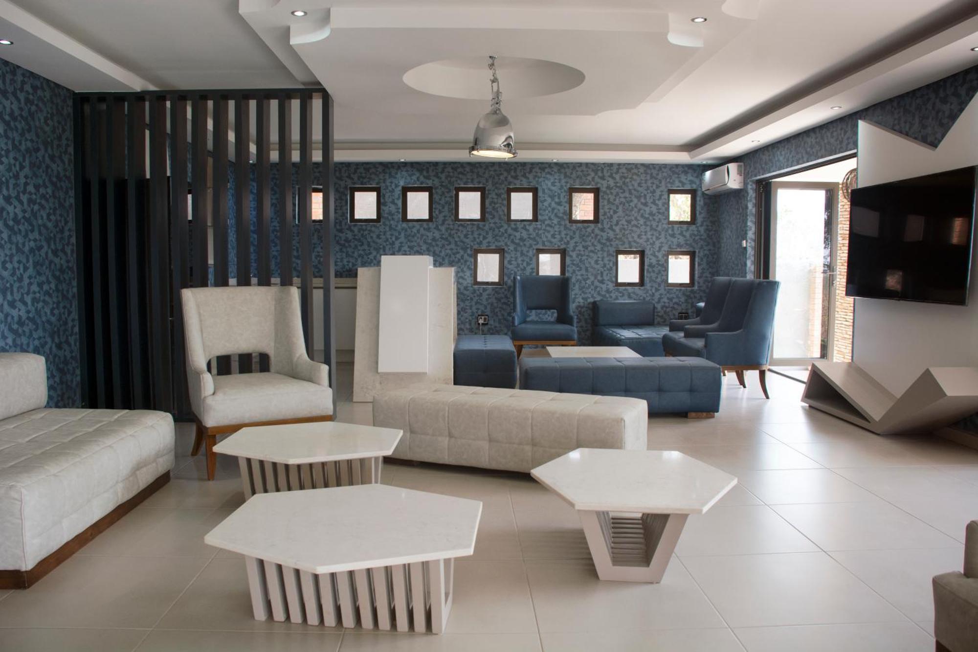 Villa Impecto *