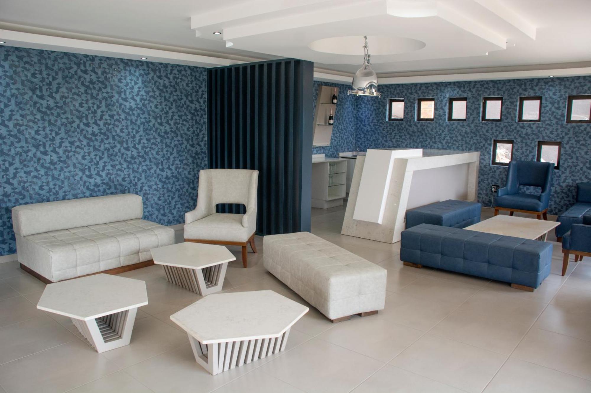 Impecto Villa Jozini
