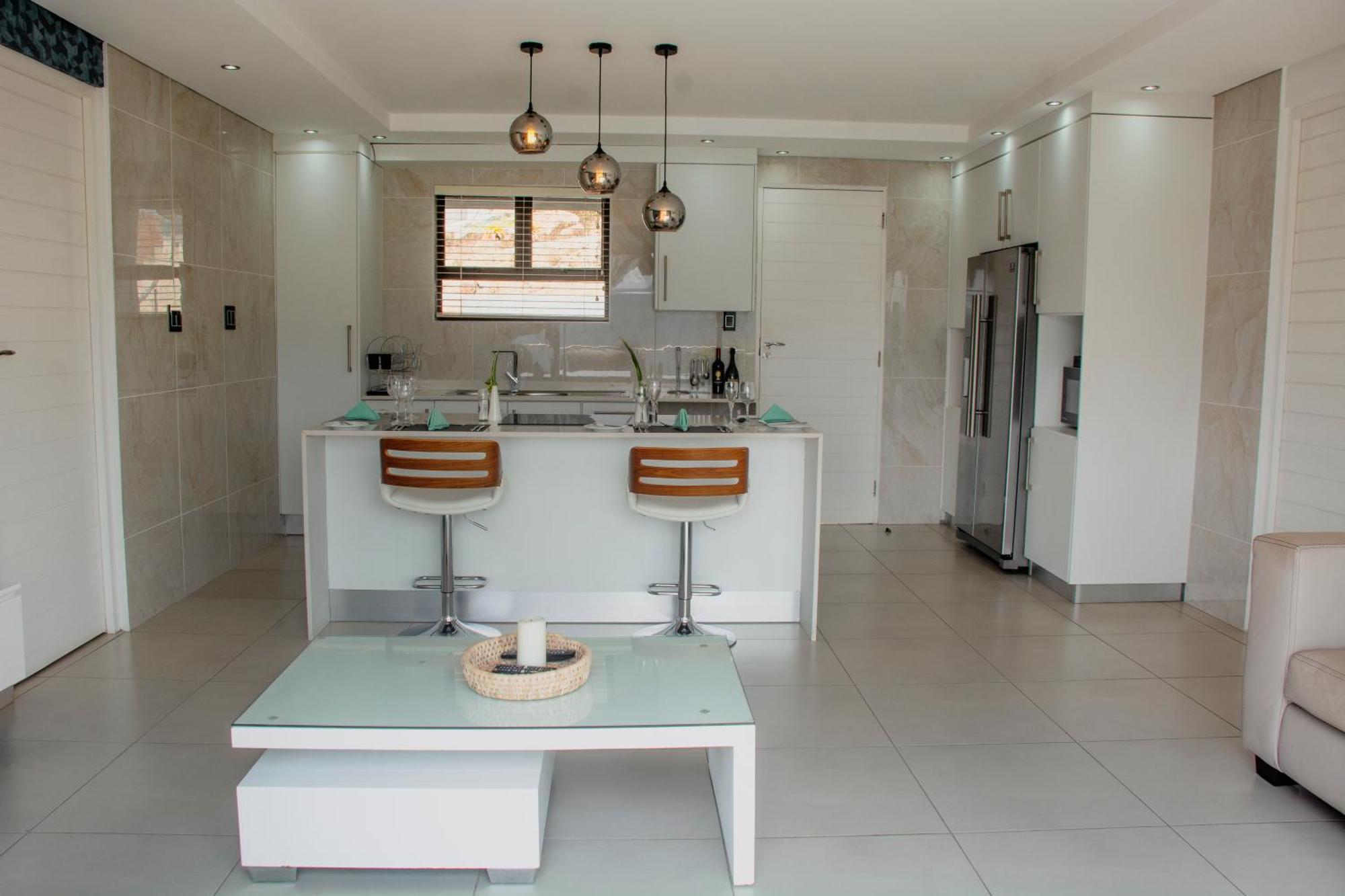 Villa Impecto