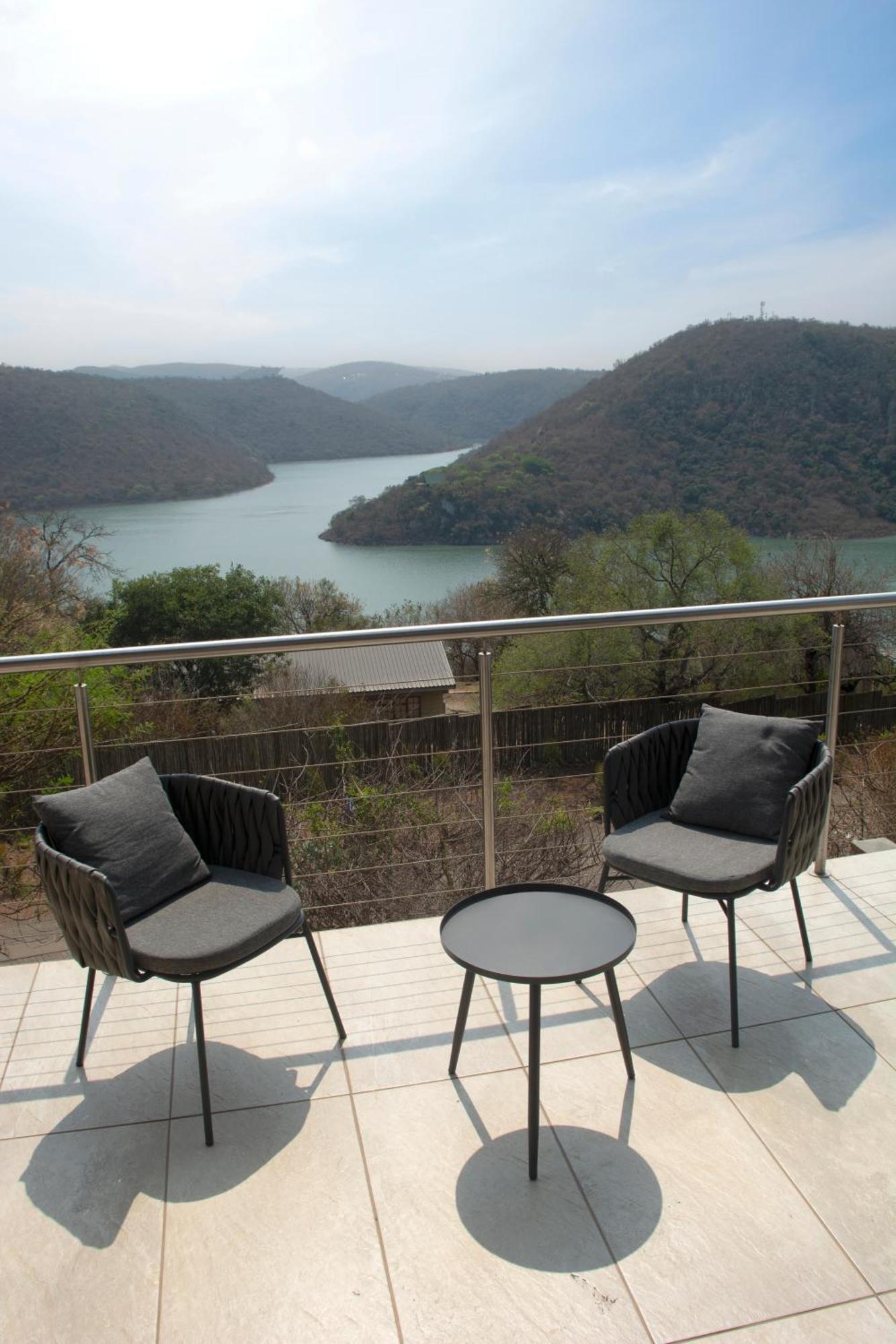Villa Impecto Jozini