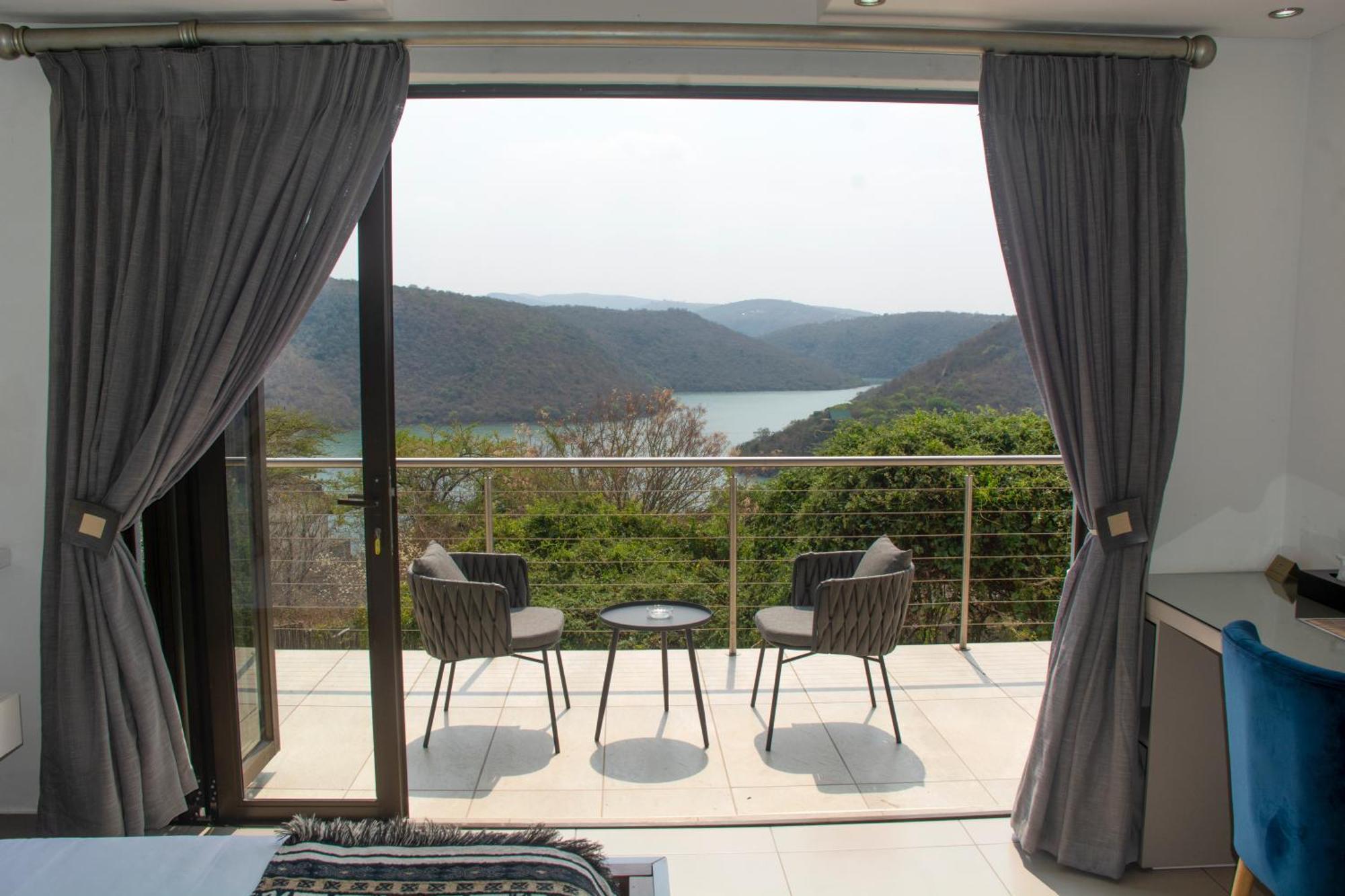 Villa Impecto Jozini
